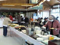 本耶馬渓そばまつり4