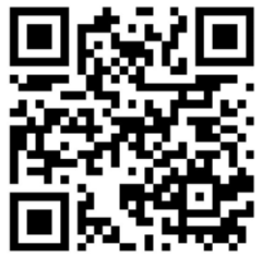 春向け申し込みQRコード