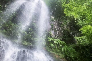 修験の滝