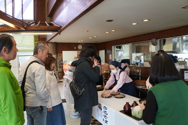 イベントの様子