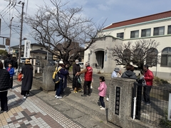 新中津市学校