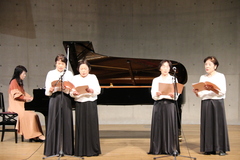 コーラス（コールやまくに）