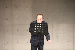 カラオケ（大曲公民館）