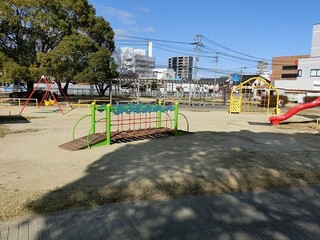 ゆらゆらブリッジ