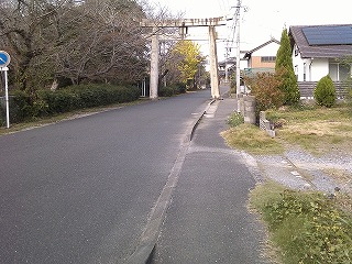 大幡前