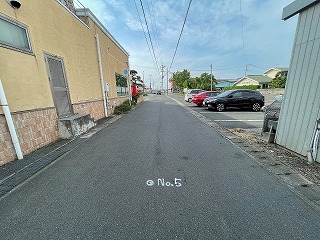 大幡2前