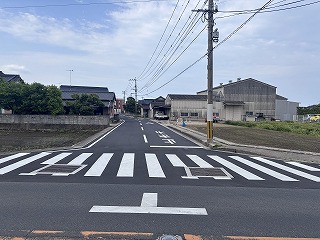 蛎瀬後