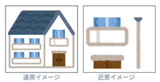 設置前画像