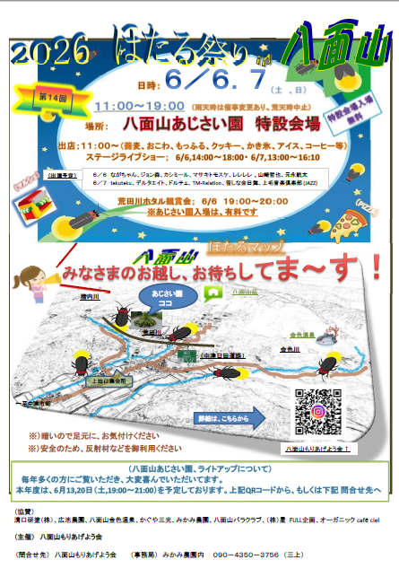 チラシ チラシ