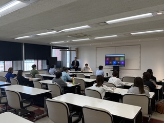 研修の様子1