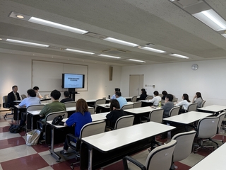 研修の様子2