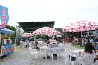 イベントの様子