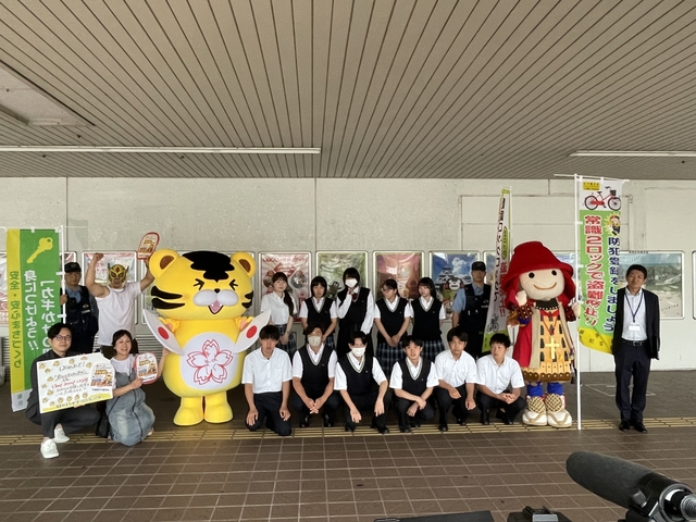 集合写真 集合写真
