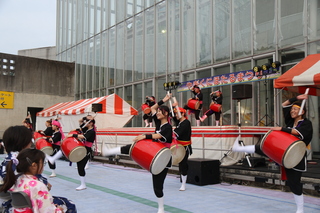 琉球國祭り太鼓 琉球國祭り太鼓