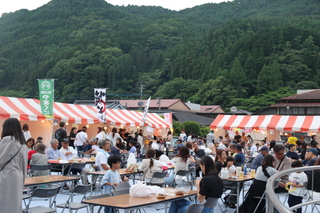会場の様子 会場の様子