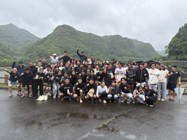 集合写真 集合写真