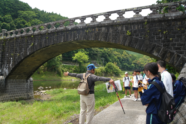 羅漢寺橋