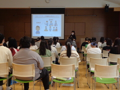 東九州短期大学幼児教育課