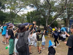 じゃんけん大会