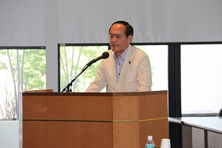 吉田議員