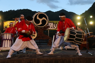 ZENKAI太鼓「和」