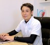 SIC合同会社 代表社員 杉本 孝生 氏