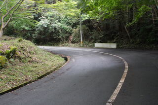 作業後の様子