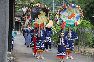入場