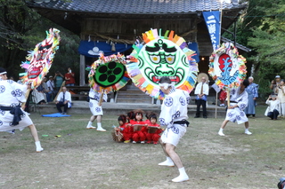 二瀬楽