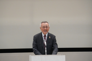 奥塚市長