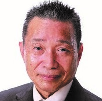 副議長角祥臣