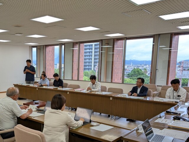 意見交20250904_意見交換会1