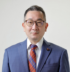 副議長大内直樹