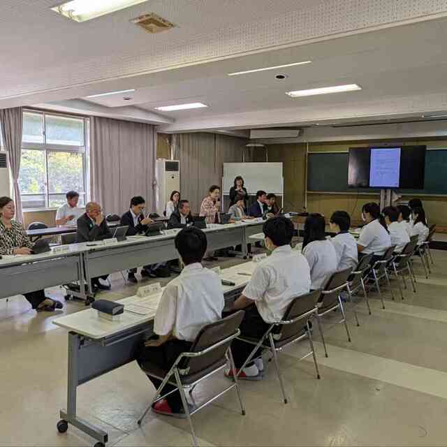 28fa5e40-db08-444b-ad5d-45a79c7a196a_1790323516432_8906 意見交換会の様子