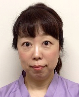 がん化学療法看護認定看護師　伊藤智子