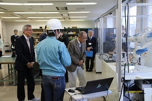 大分県ＱＣサークル活動支援企業会