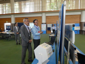 大分県立工科短期大学校