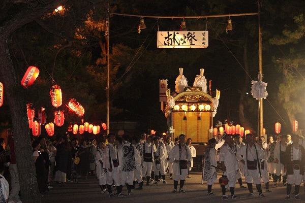 龍王町