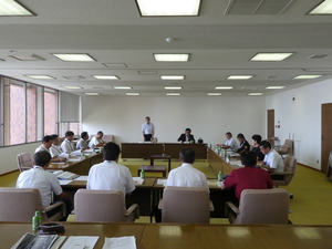 道の駅運営審議会