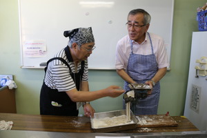 活動の様子