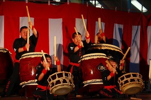 禅海太鼓「和」