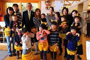 大幡コミュニティセンターまつり