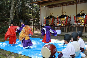 こども神楽