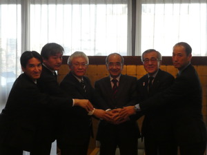 ＴＯＴＯファインセラミックス株式会社