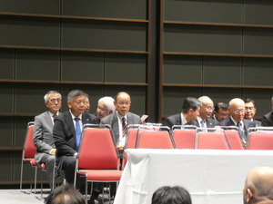 安全・安心の道づくりを求める全国大会