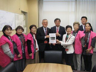 佐々木国交省道路局次長