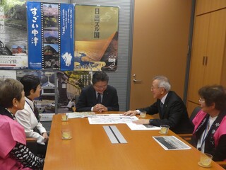 吉川衆議院議員