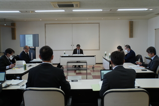 委員会の様子
