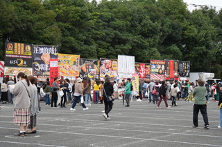 会場の様子 会場の様子