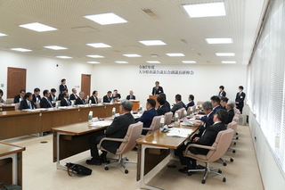 研修会の様子 研修会の様子